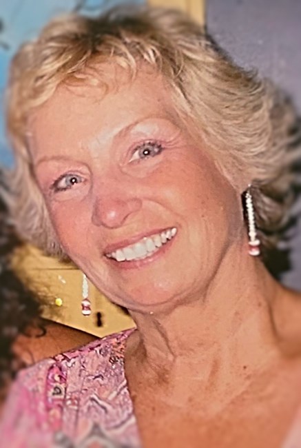Obituary of Nanci Lynn Peterson
