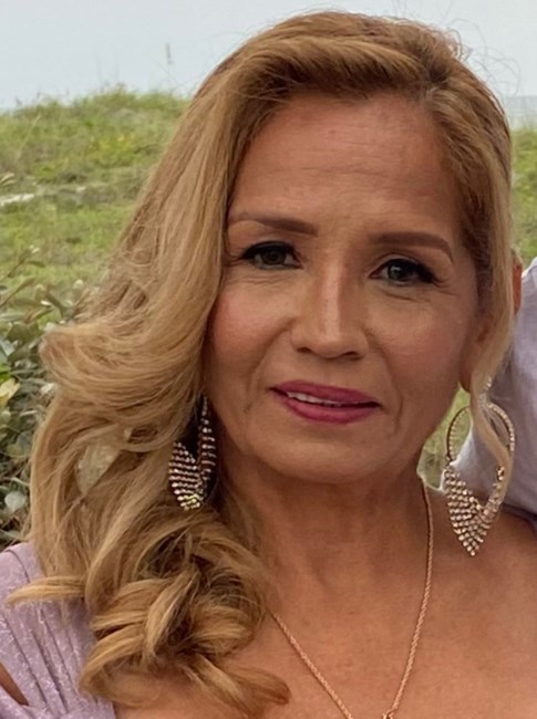 Obituary of Martha Cecilia Stewart