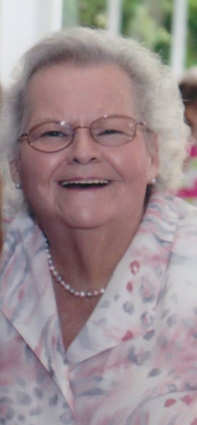 Obituary of Barbara Joan Melton