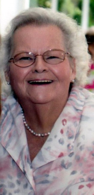 Obituary of Barbara Joan Melton