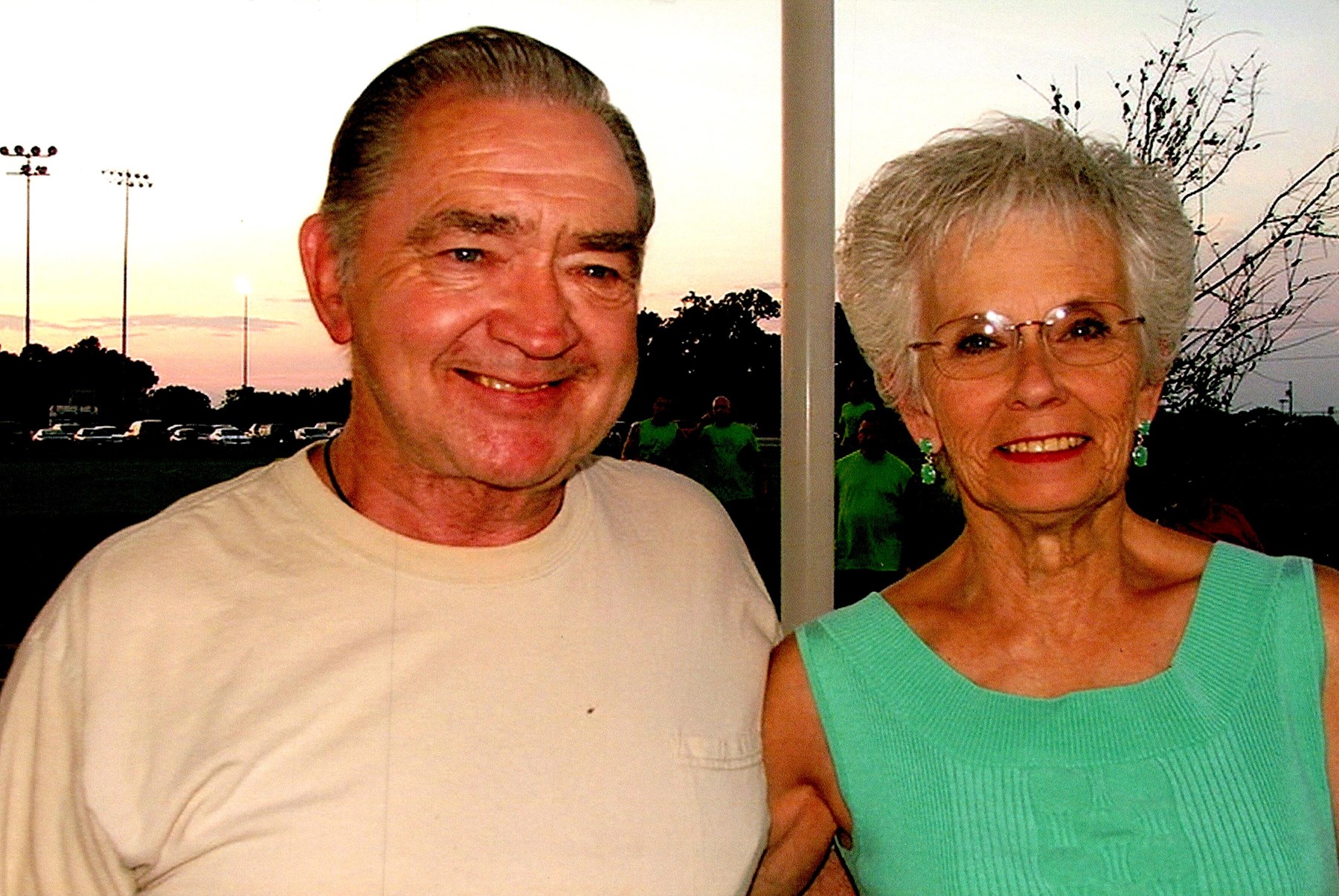Obituary of Tommy Ray Jerger