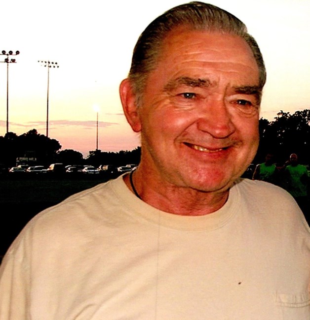 Obituary of Tommy Ray Jerger