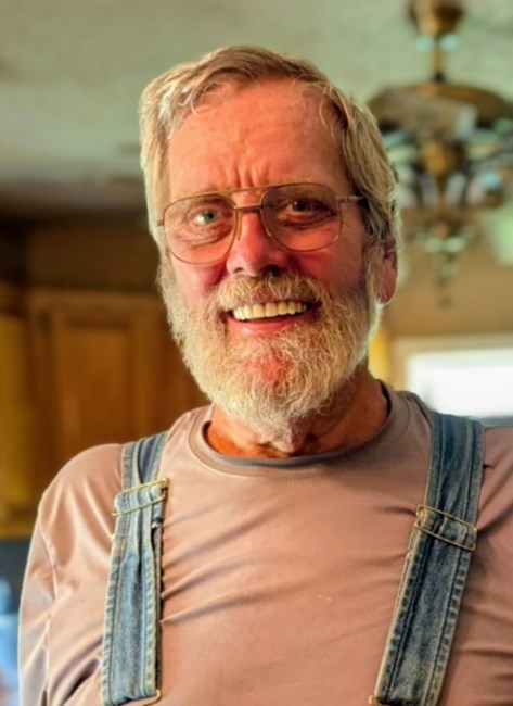 Obituary of Roy Edward Richter