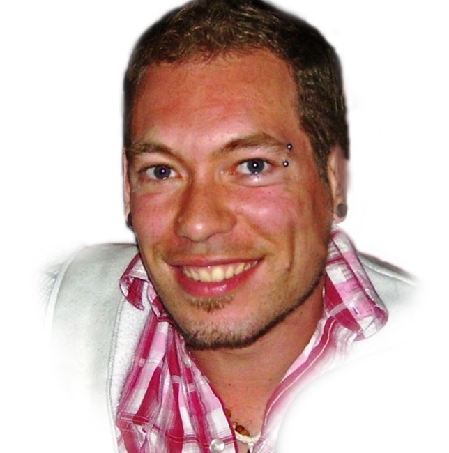 Avis de décès de Benoit Corbeil