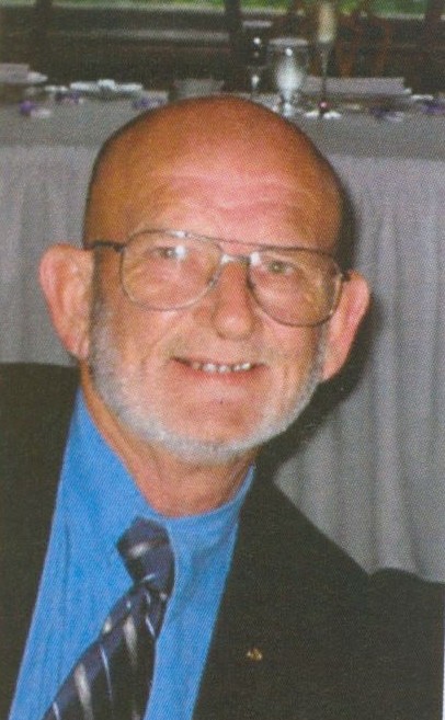 Obituary of Rex W. Davis