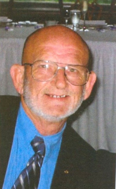 Obituary of Rex W. Davis