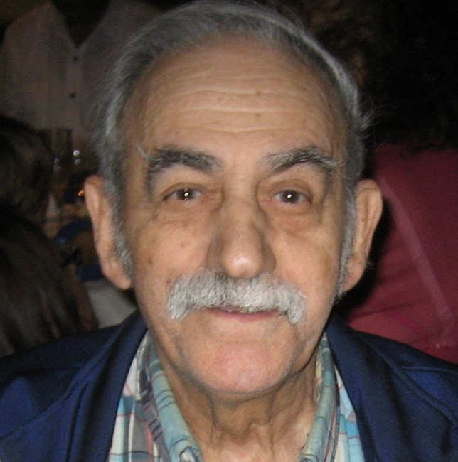 Obituary of Romando Giordano