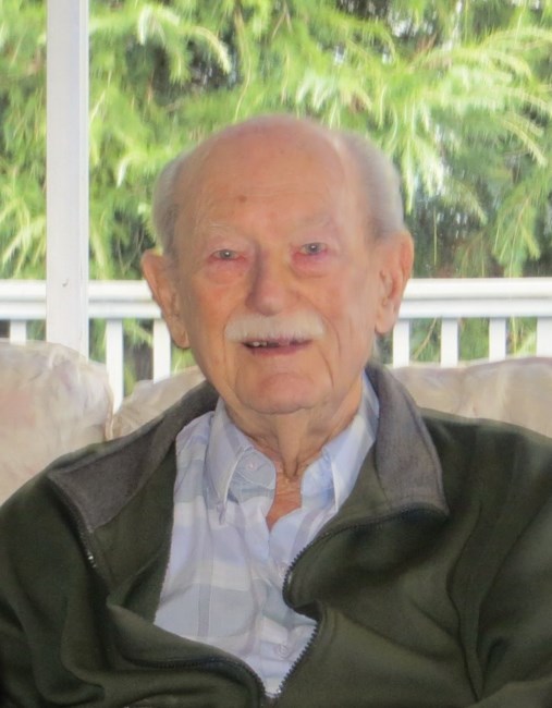 Obituario de Dean Bond Anderson