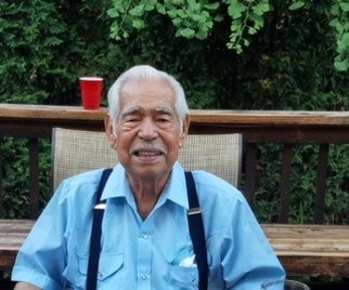 Obituary of Antonio S. Cavazos