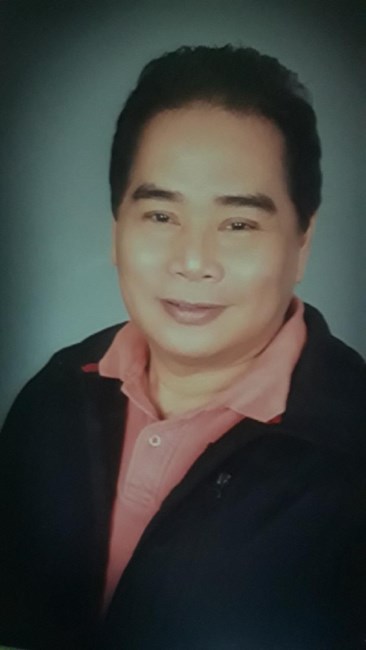 Obituary of Cesar P Flores