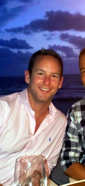Obituario de Brandon Michael Collier
