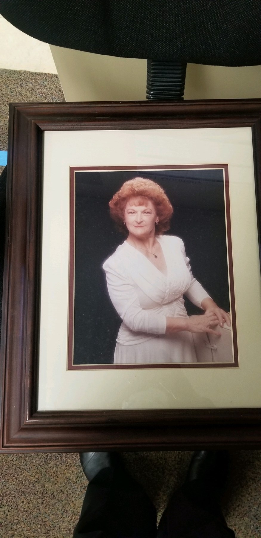 Obituary of Bobbie Greene Boyd