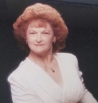 Obituary of Bobbie Greene Boyd
