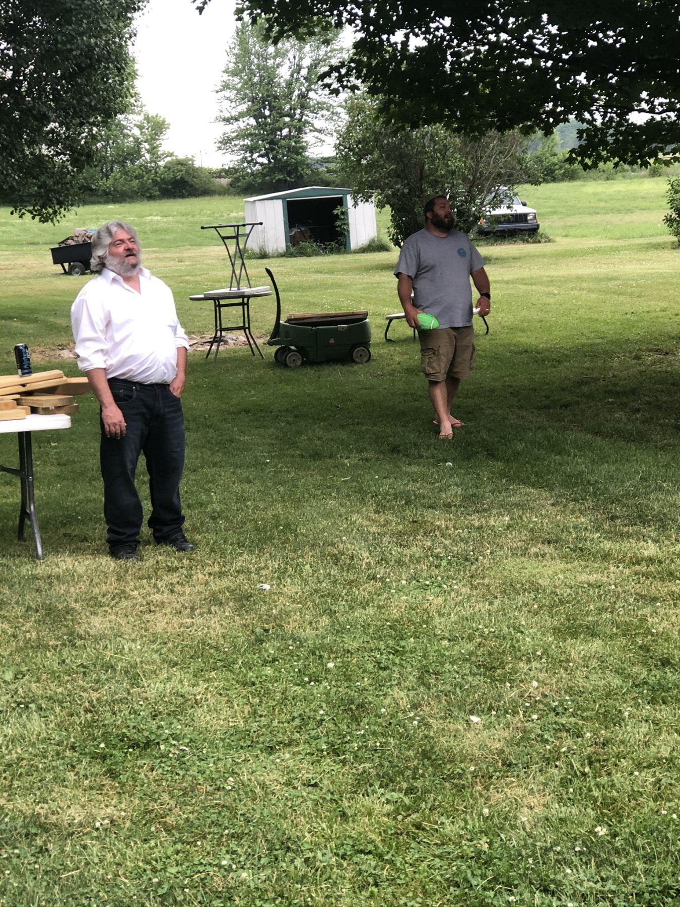 Obituary of Anthony Joseph Jewell