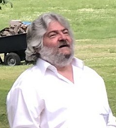 Obituary of Anthony Joseph Jewell