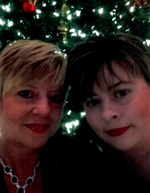 Obituary of Lori Lynn Guidry