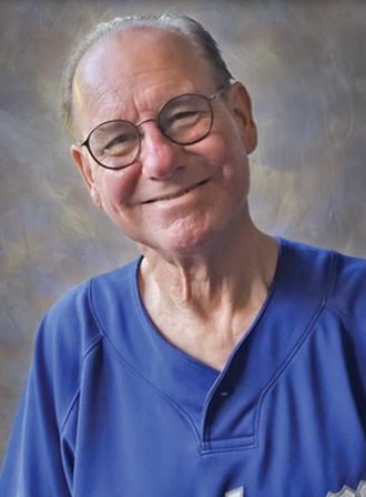 Obituary of Richard D. Martin
