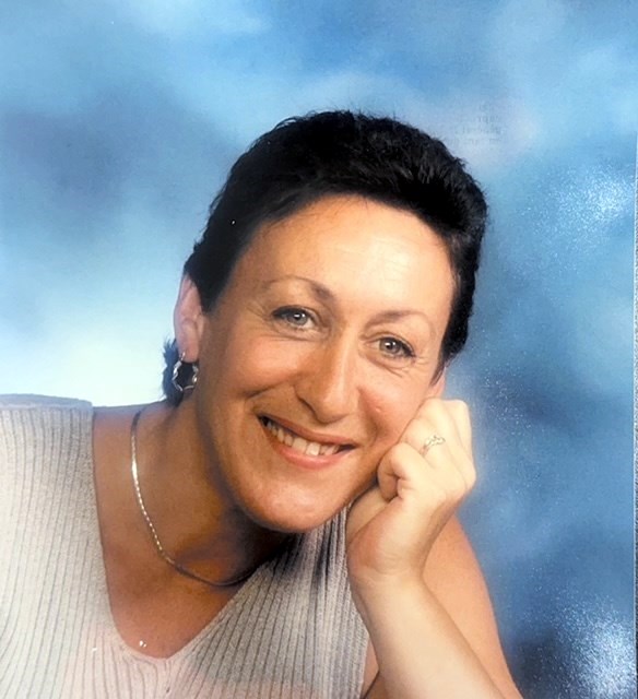 Obituary of Louise Chénier