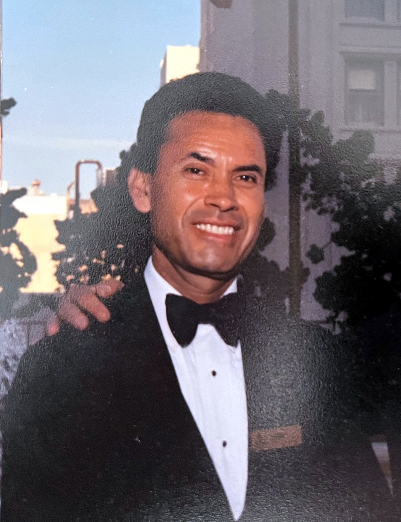 Ramon Chipres Obituary Chula Vista, CA