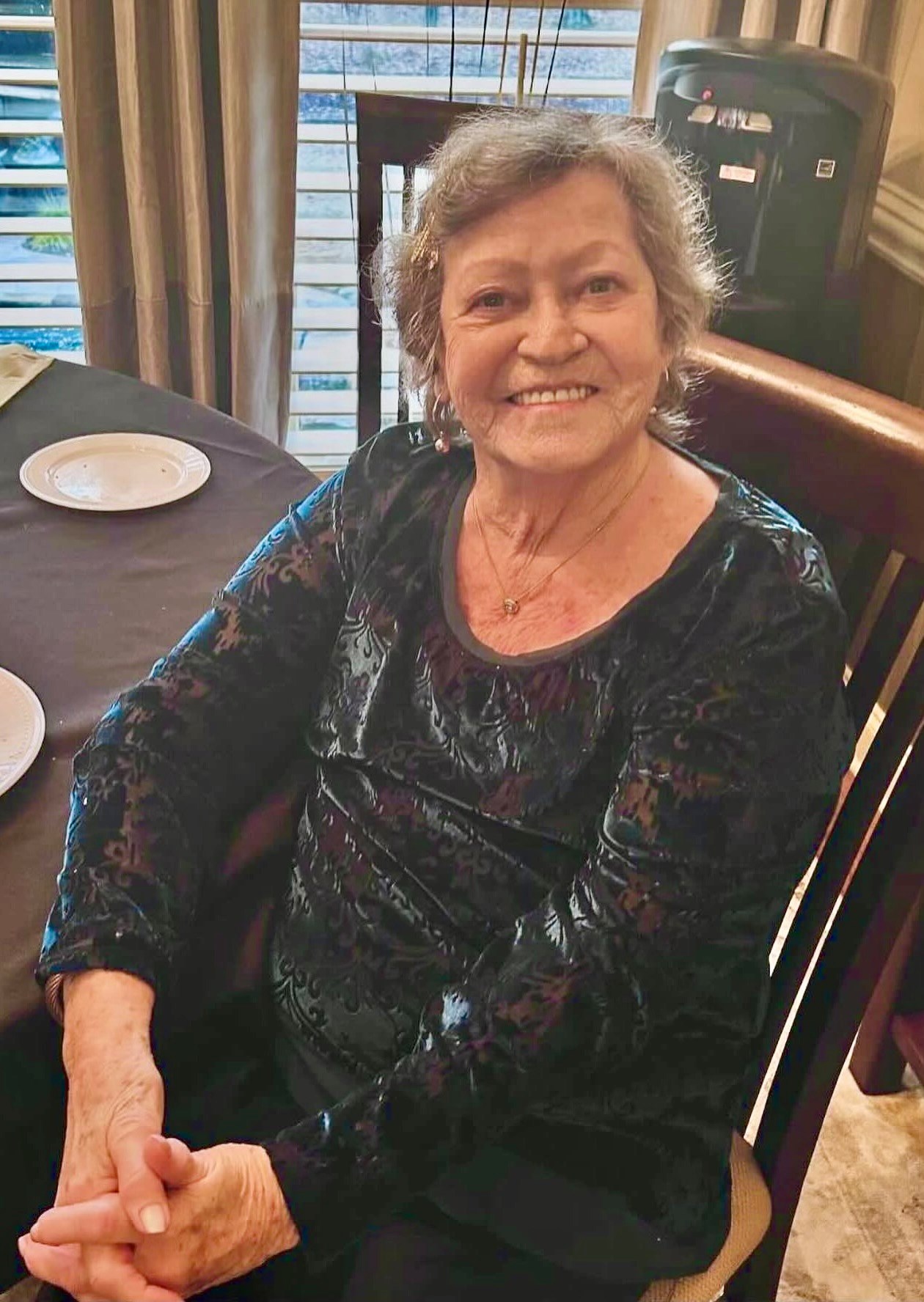 Obituary of Loraine Weathersbee Muendlein