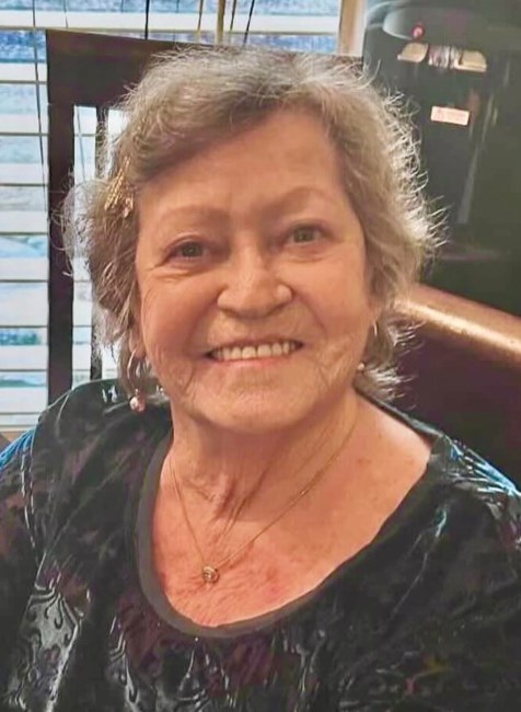 Obituary of Loraine Weathersbee Muendlein