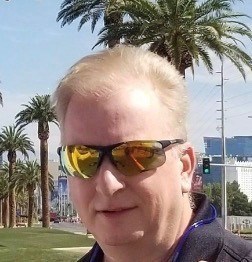 Obituary of Gregory Lloyd Duncan