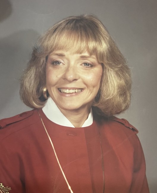Obituary of Carol H. Feil