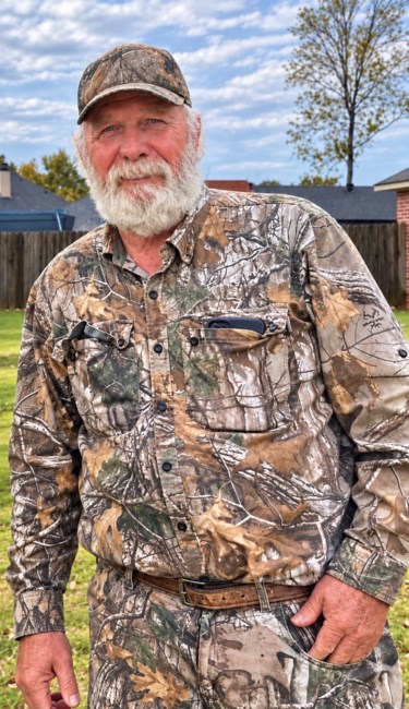 Obituary of Bobby Bennett