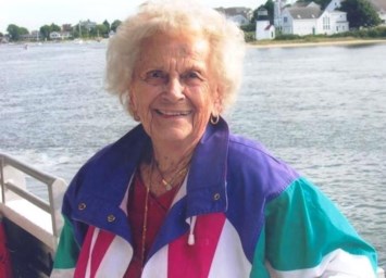 Obituary of Marilyn Kressel