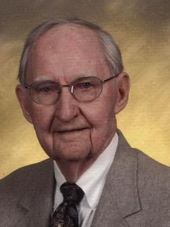 Obituary of Glen M. Ford
