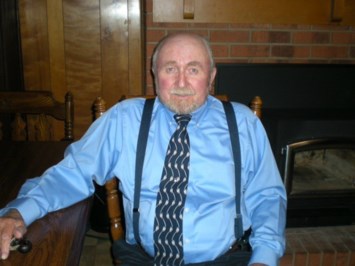 Obituary of Charles L. Bowman
