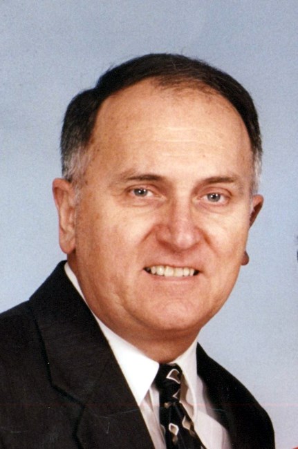 Obituary of Jerry Savell