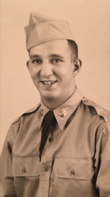 Obituary of Salvatore Saputo Jr.