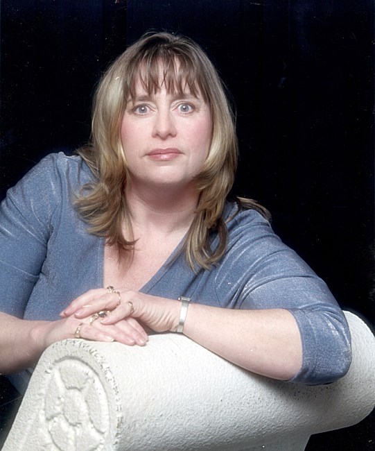 Obituary of Susan Linda Legere