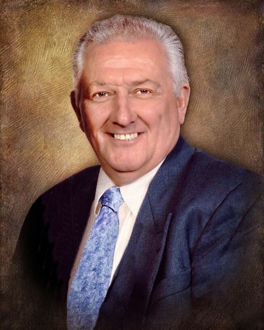 Obituary of John "Rick" R. Franklin