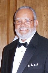 Obituary of Clarence James Reese