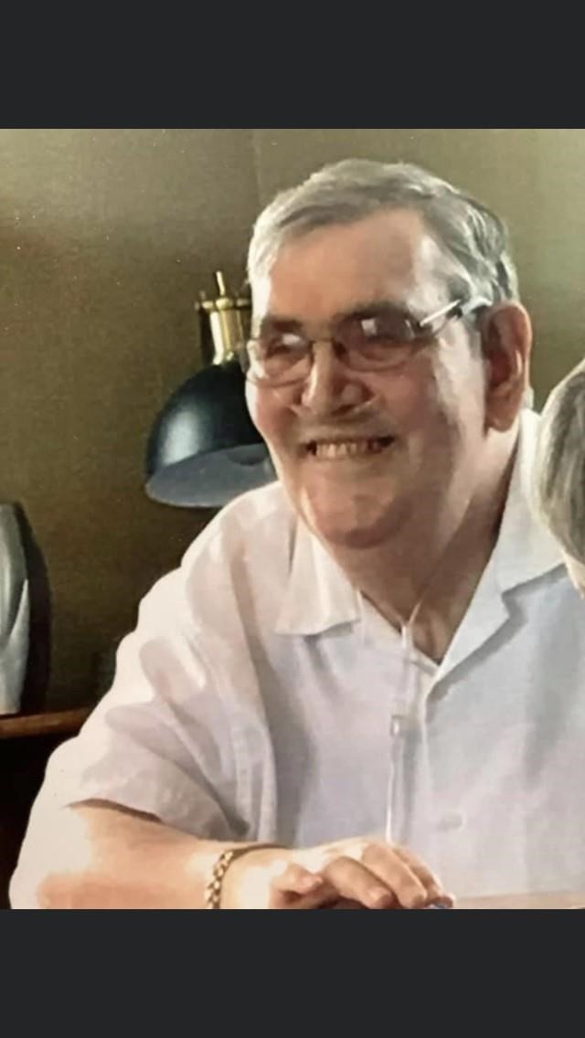 Avis de décès de Samuel Ray Hamilton