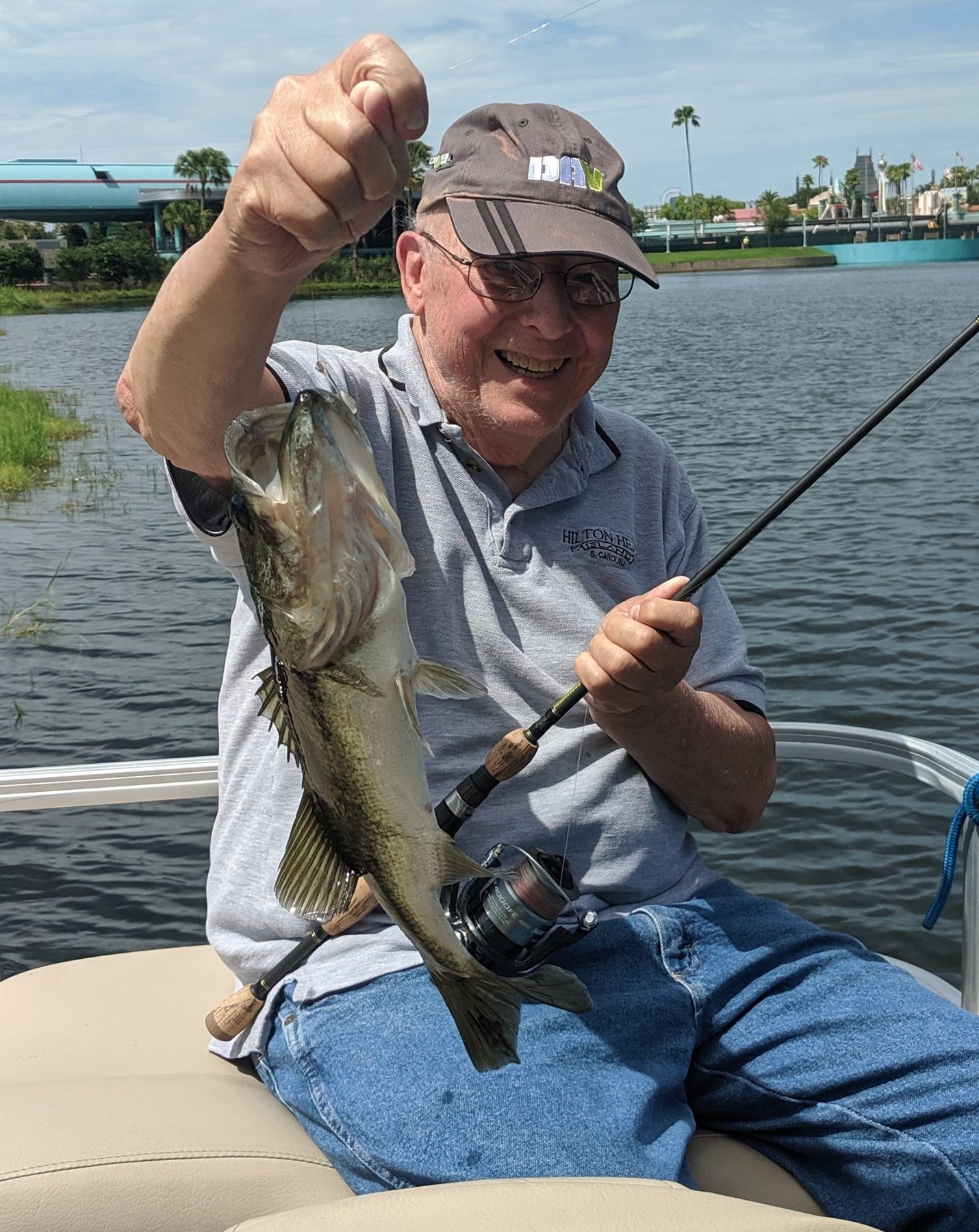 Obituary of Joseph F. Guarneri