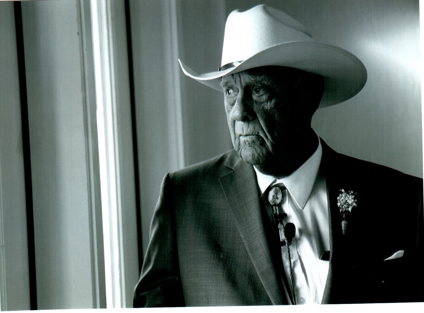 Obituary of Arnold Malone Alexander