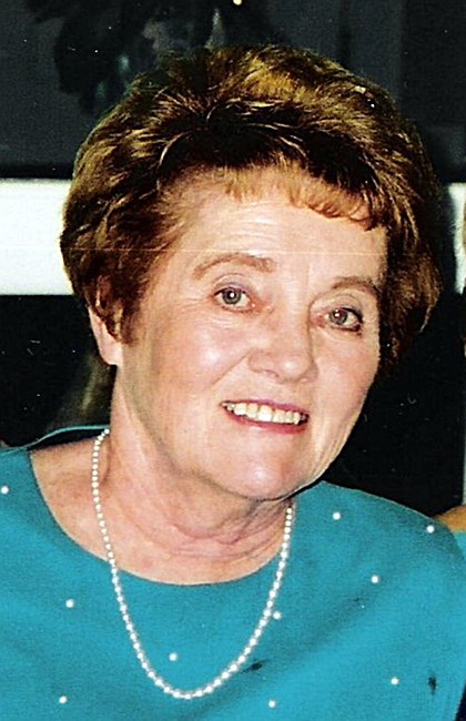 Obituary of Kathleen A. O'Neill