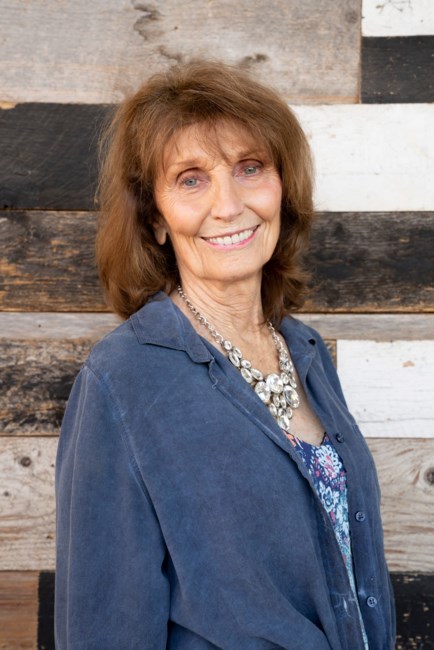 Obituary of Judy Ann Bleich