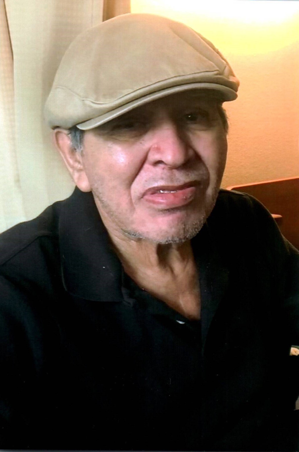 Obituary of Jose Luis Aguilar