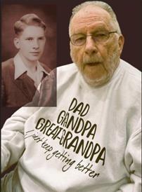 Obituary of Kenneth Richard Curtis