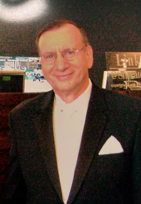 Obituary of John L. Lacirignola