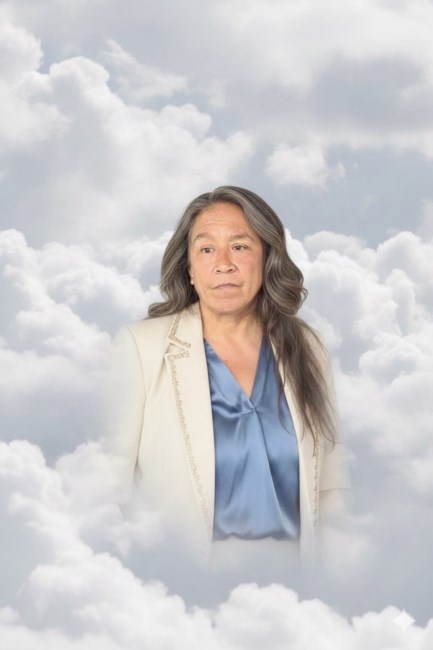 Obituary of Gloria Berta Perez