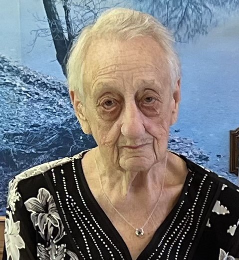 Obituary of Jean Audrey Bedell