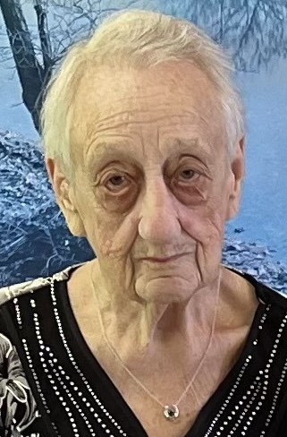 Obituary of Jean Audrey Bedell