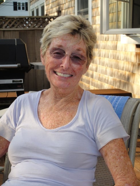 Obituary of Dorothy Mary Glowacki