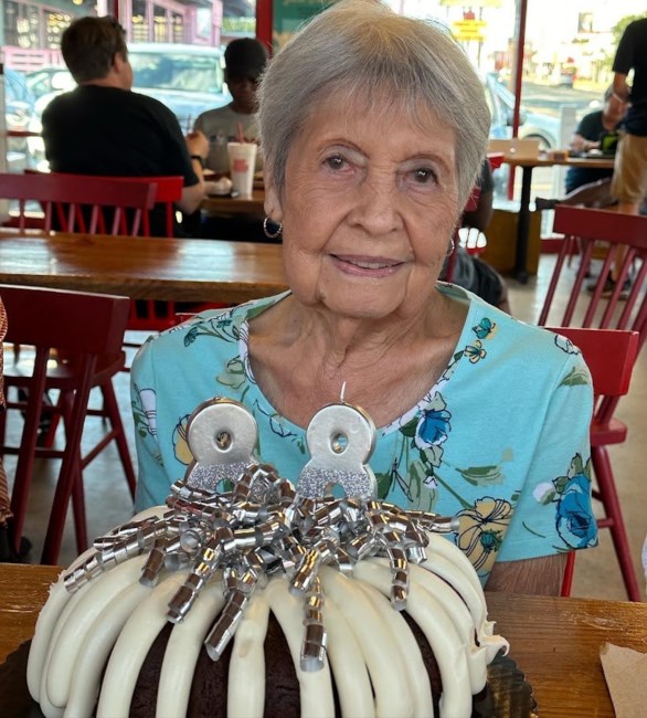 Obituary of Josephine Jaso Allman