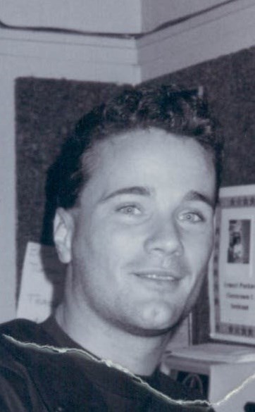 Obituary of David Tetreault